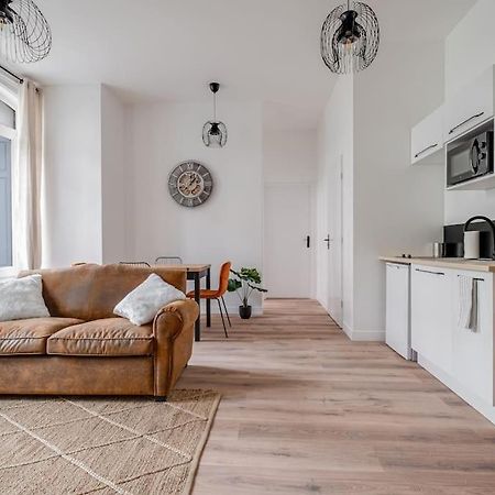 Grand Appartement «  City » Spacieux Et Moderne Saint-Etienne  Dış mekan fotoğraf